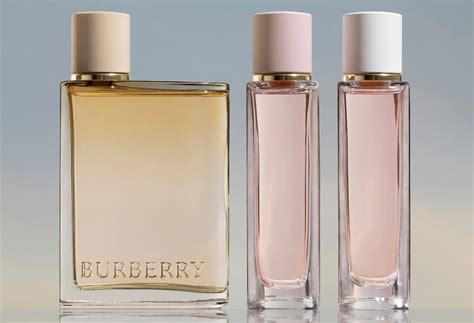 what is the best smelling burberry perfume|most expensive Burberry perfume.